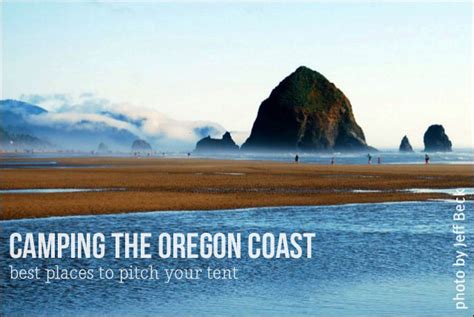 Five Great Oregon Coast Camping Trips | Northwest TripFinder