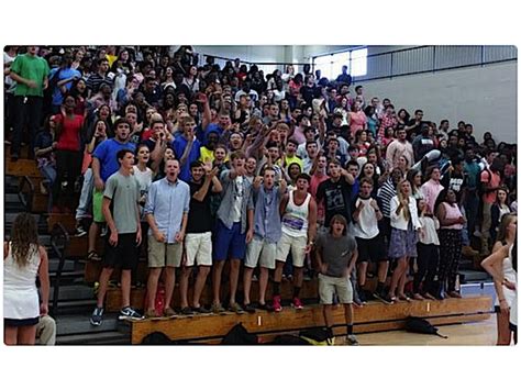 Twitter Feeds: Dacula High School on First Day of Classes - Dacula, GA ...