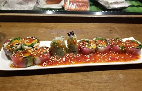 10 Best Sushi Places in Fort Worth, TX