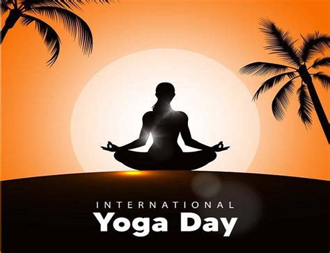 International Yoga Day 2021: In Pictures- How India is celebrating Seventh Yoga Day on 21st June