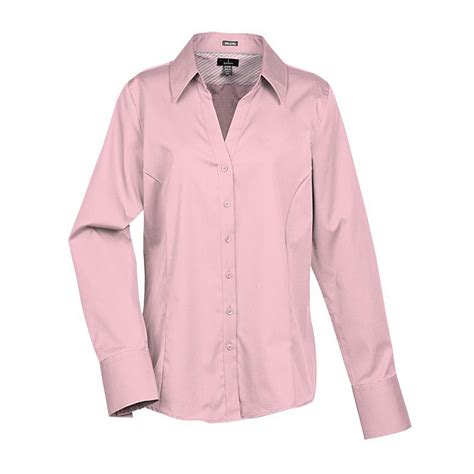 Pinpoint Oxford Cotton Shirt