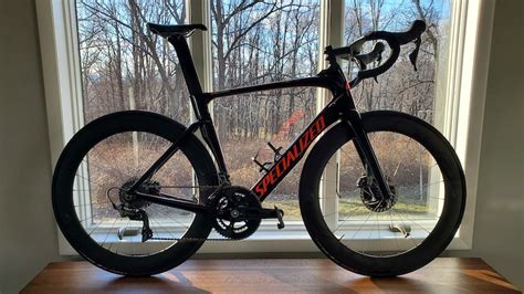 2019 Specialized Venge 56 Frame For Sale