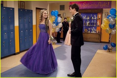 Teddy's prom dress in Good Luck Charlie | Good luck charlie, Good luck chuck, Good luck charlie ...