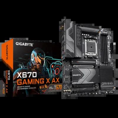 Amd X670 Motherboards｜AORUS - GIGABYTE Global