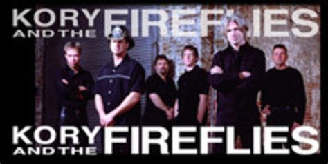 Kory & The Fireflies Tour Dates, Concert Tickets, & Live Streams