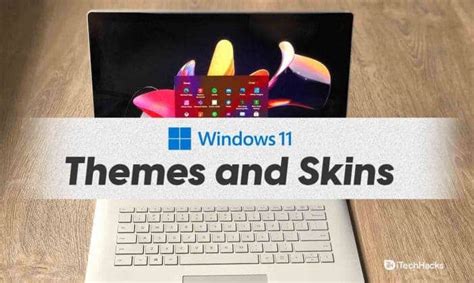 Best Windows 11 Themes and Skins to Download for Free (2024)