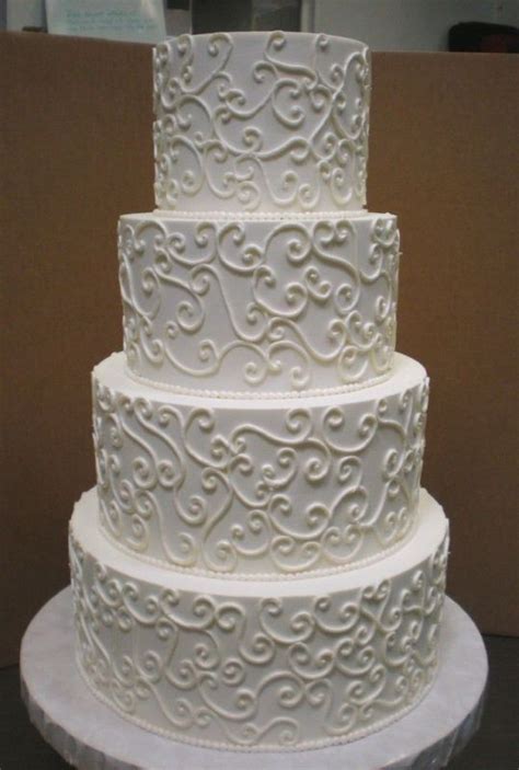 Image result for swirl design wedding cake | Wedding cake designs ...