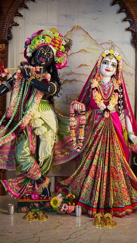 Free download | Radha Krishna , Iskcon HD phone wallpaper | Pxfuel