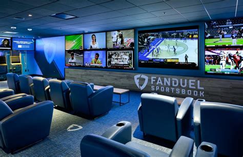 FanDuel Sportsbook Horse Racing - AAIC Inc.