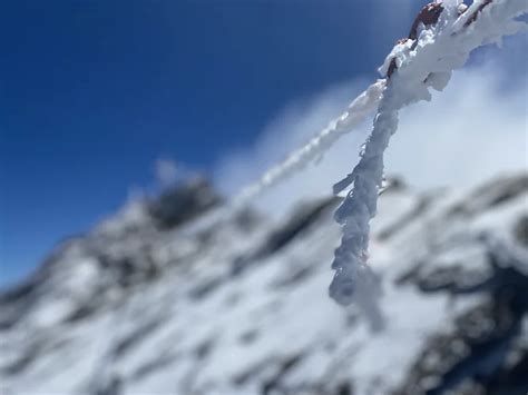 Climbing Großglockner with a guide. 2-day trip. Certified guide