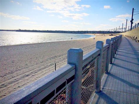 Niantic Bay Beach | Visit CT