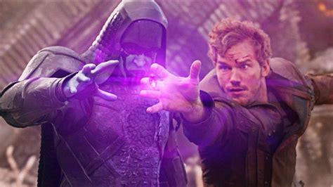 Guardians of the Galaxy Vol.1 | Peter Quill 'Dance Off Bro' Scene - YouTube