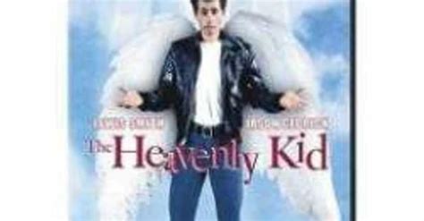 The Heavenly Kid Cast List: Actors and Actresses from The Heavenly Kid