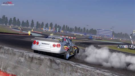 CarX Drift Racing Online (App 635260) · SteamDB