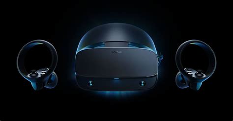 The Ultimate VR Headset Comparison Table: Every Recent VR Headset Compared