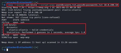 How to Master the Power of the Nmap Scripting Engine