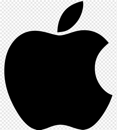 Apple Logo iPhone Symbol Computador Ícones, apple, logotipo, computador ...