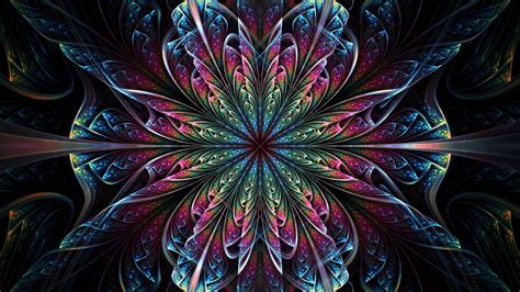 24 Kaleidoscope Wallpapers - Wallpaperboat