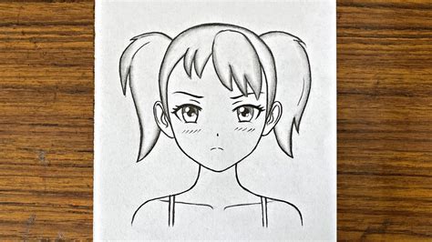 Aggregate 63+ cute anime drawing ideas best - in.coedo.com.vn