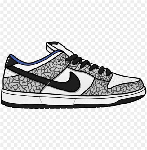 Free Nike Shoes Cliparts, Download Free Nike Shoes Cliparts png images ...