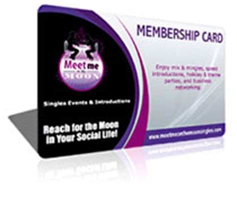 Membership Card Maker, Custom Membership Cards Design, Plastic Cards