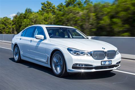 BMW 7 Series coupe to arrive in 2019, wear 8 Series badge? | PerformanceDrive