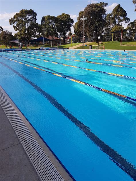 Northcote Aquatic and Recreation Centre - 180 Victoria Rd, Northcote VIC 3070, Australia