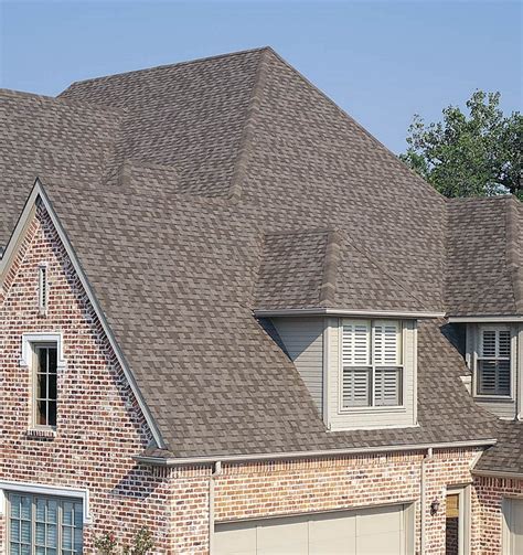 Tamko TAMKO 30 YEAR Heritage Laminated Asphalt Shingles Weathered Wood, Bundle at Sutherlands