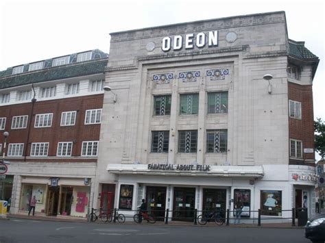 Odeon, Richmond - Contact Directory UK