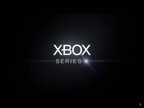 This is Xbox Series X - The en with Trav Pope