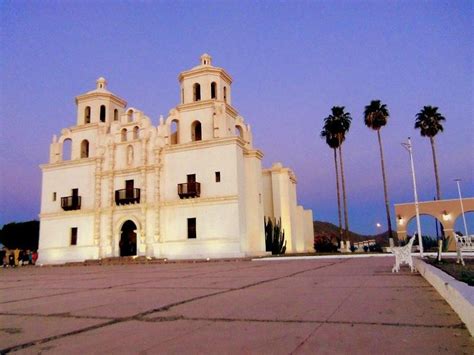 Caborca Church, Heroica Caborca - Tripadvisor