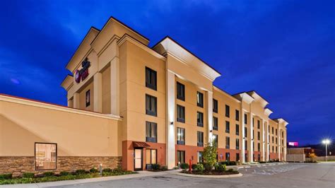 Best Western Plus Sunrise Inn, Nashville (TN) | 2021 Updated Prices, Deals