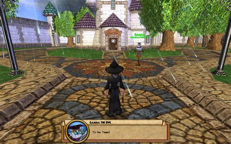 Wizard101 | WSGF