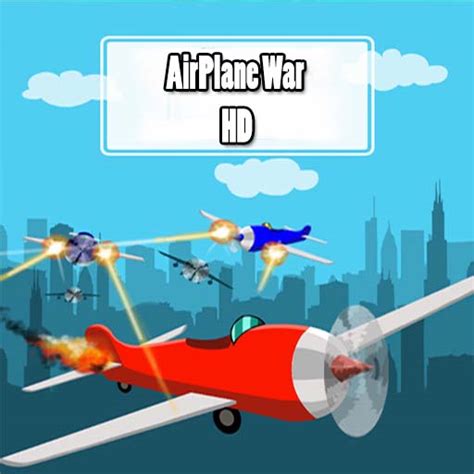 AirPlane War HD | Play Now Online for Free