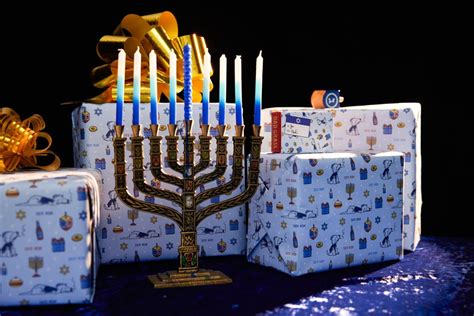 When Is Hanukkah 2024? Start and End Dates - Parade