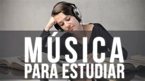 Música Para Estudiar - Colección "Música Para..." - YouTube Music