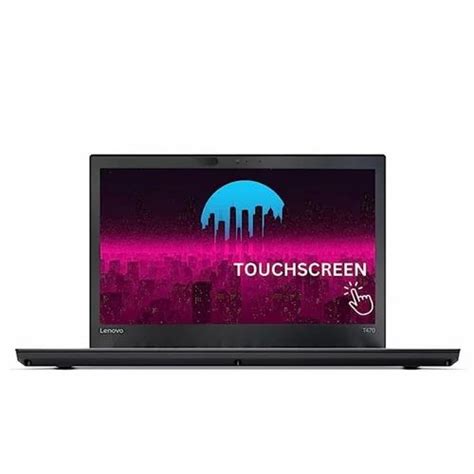 Lenovo Thinkpad Laptop, 14 inches, Core i5 at best price in Bengaluru ...