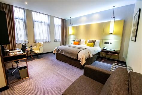 Montcalm Royal London House, London City - Reviews, Photos & Rates ...