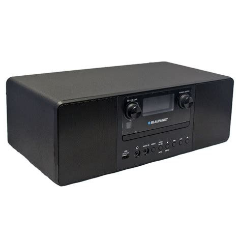 Blaupunkt Dab Radio Cd Player - information online