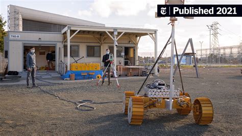 The Moon Crater Where NASA Will Send Its Viper Rover - The New York Times