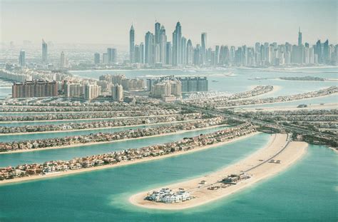 The Palm Islands of Dubai: Your Guide to the Palm Jumeirah - Tripadvisor