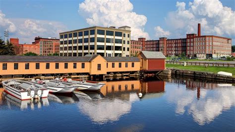 16 Best Hotels in Lowell, Massachusetts. Hotels from $77/night - KAYAK