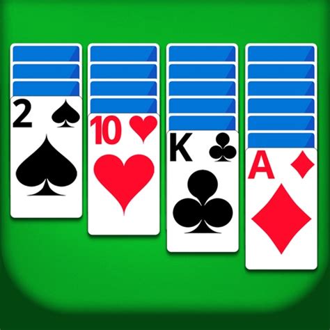 Standard Solitaire - Card Game by TOP APP, LLC