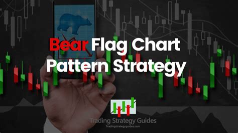 Bearish Flag Pattern: 5 Steps To Profit When Markets Fall