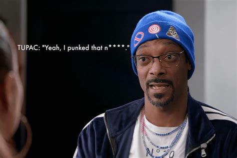 'I Punked That N***a': Snoop Dogg Talks 2Pac vs. Nas '96 VMAs Beef