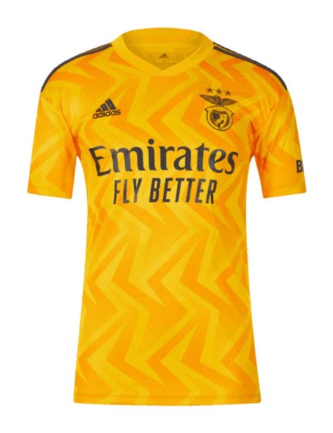 SL Benfica 2022-23 Away Kit