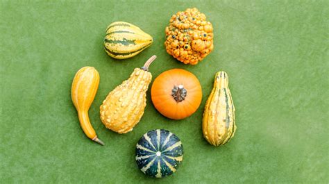 Flipboard: 8 Delicious Types of Squash