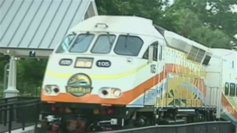 SunRail to expand to Orlando International Airport