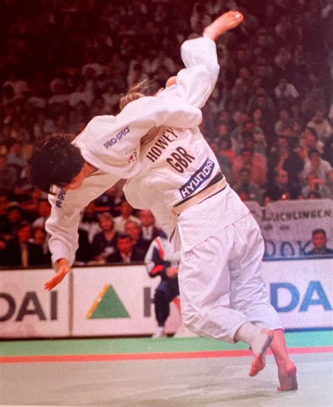 Women's Judo: the Pioneers (2) / IJF.org