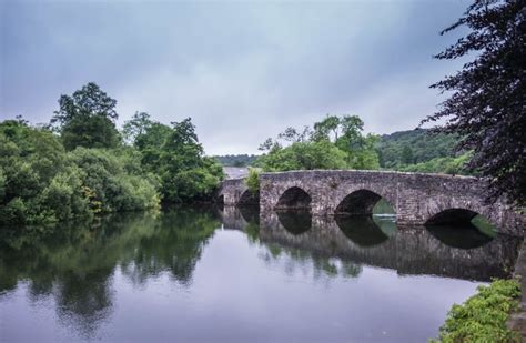 Newby Bridge Travel Guide | Visitor Guide to Newby Bridge | Sykes Cottages